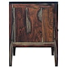 Porter Designs Fall River Nightstand