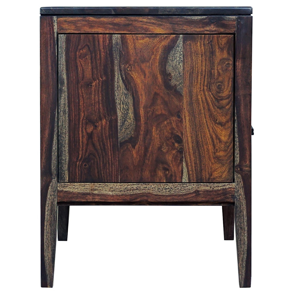 Porter Designs Fall River Nightstand