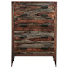 Porter Designs Fall River Chest