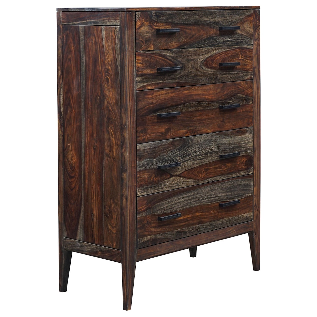 Porter Designs Fall River Chest