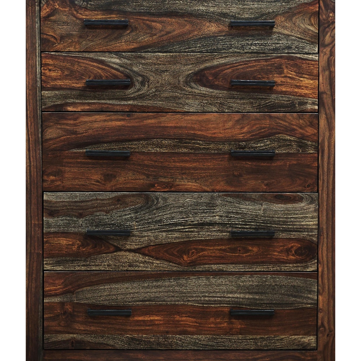 Porter Designs Fall River Chest