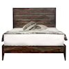 Porter Designs Fall River Queen Bed