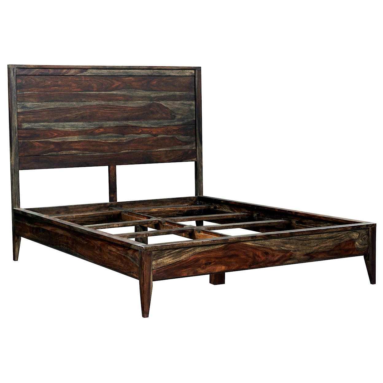 Porter Designs Fall River King Bed