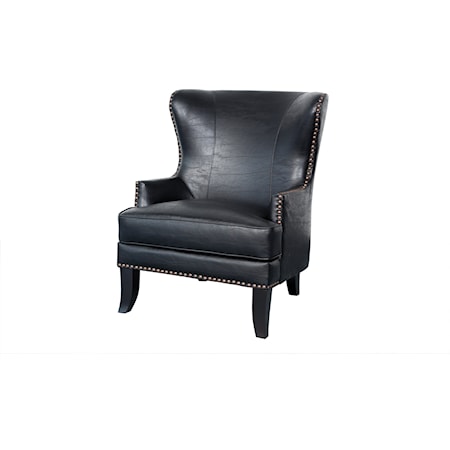 Wing Chair