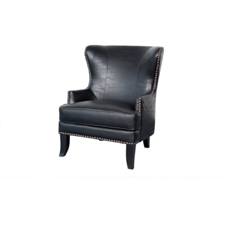 Wing Chair