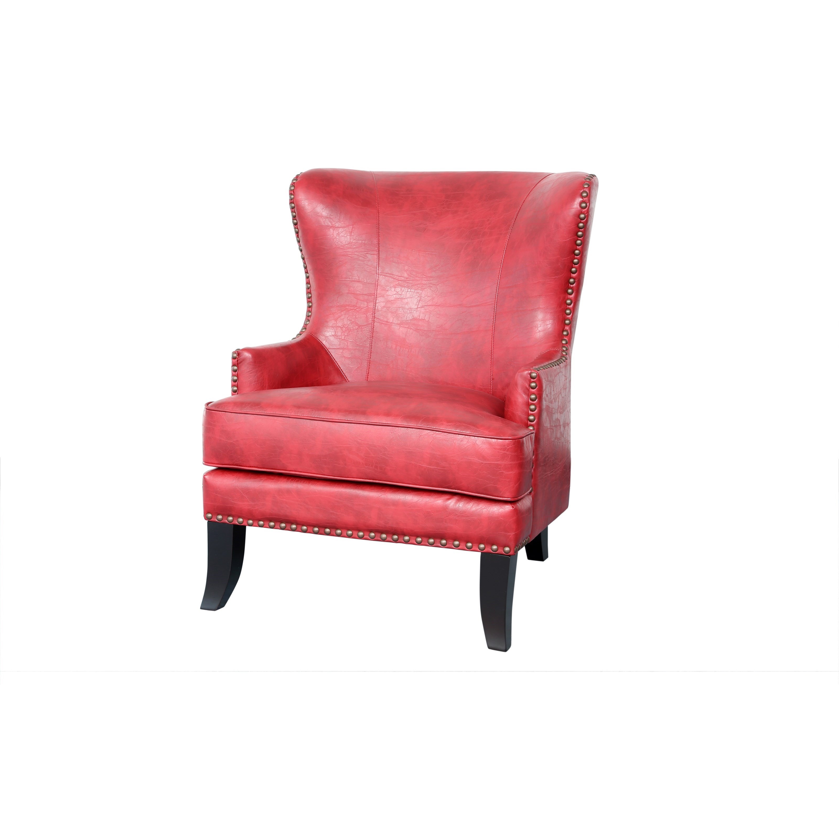 Porter Designs Grant Porter Wing Chair