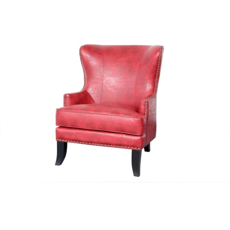 Wing Chair