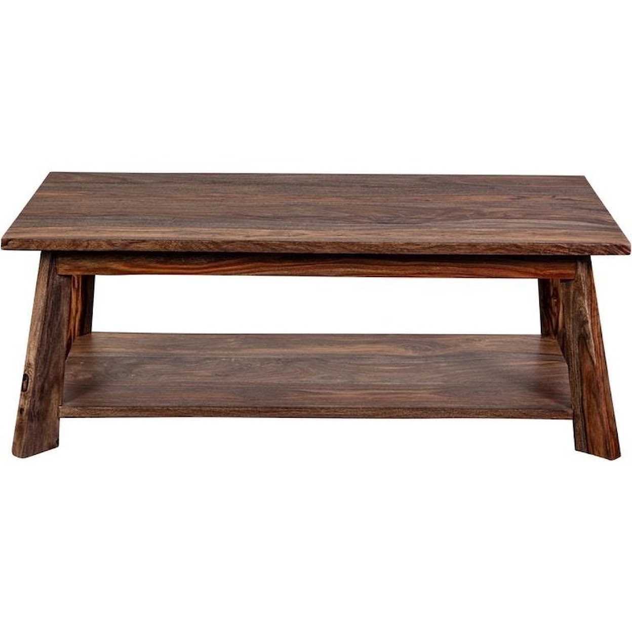 Porter Designs Kalispell Cocktail Table