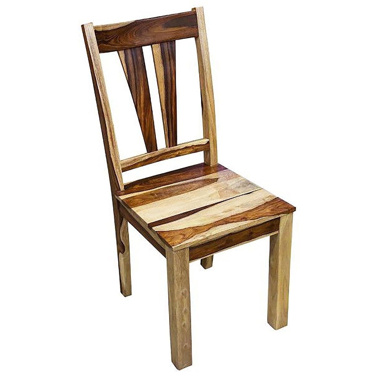 Porter Designs Kalispell Side Chair