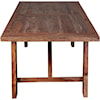 Porter Designs Kalispell Rectangular Dining Table