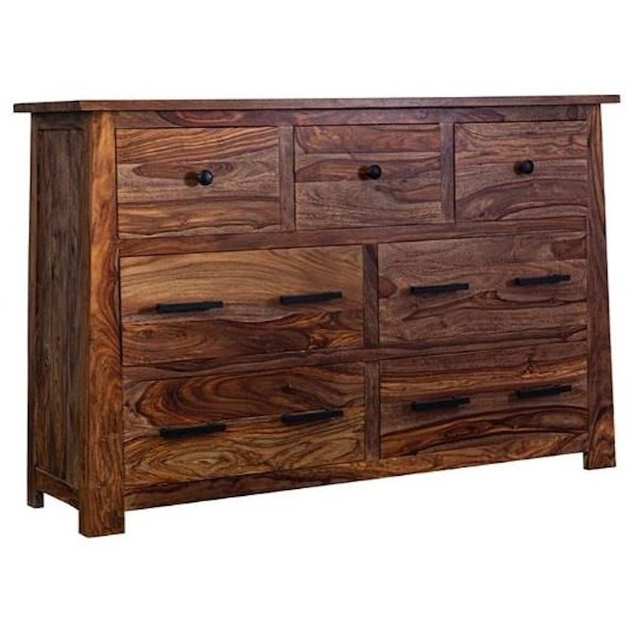 Porter Designs 35008 Dresser