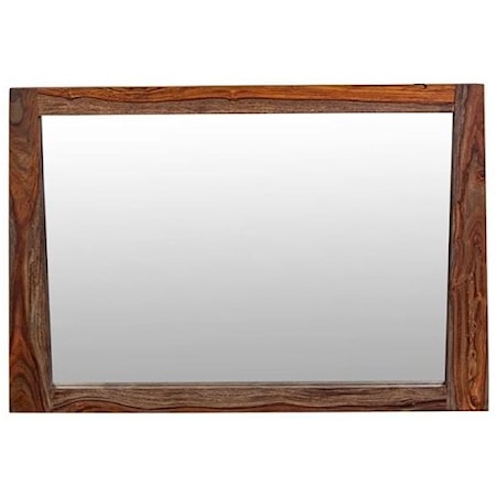 Dresser Mirror