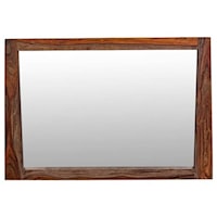 Dresser Mirror