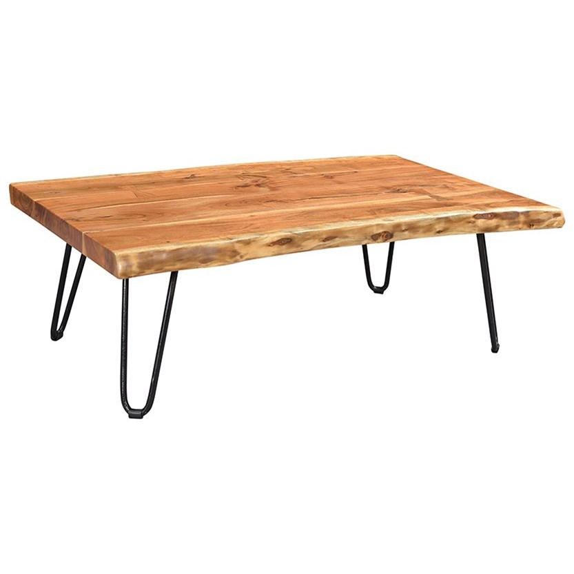 Porter Designs Mojave Coffee Table