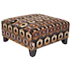 Porter Designs Monza Accent Ottoman