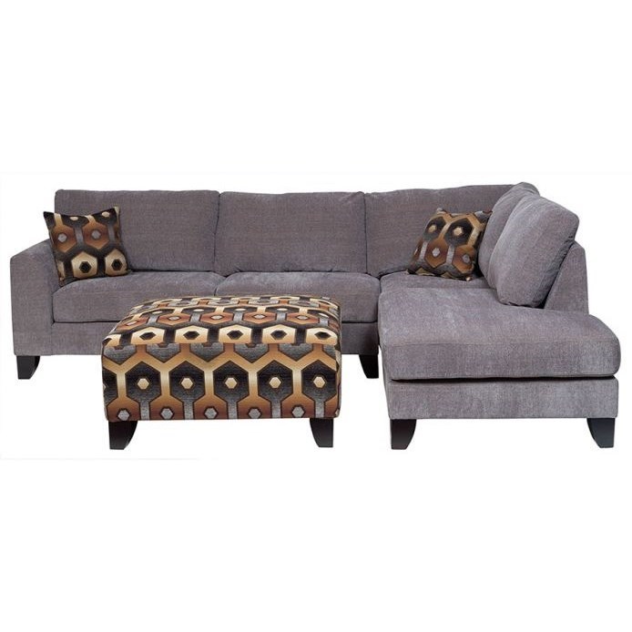 2 Piece Sectional