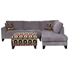 Porter Designs Monza 2 Piece Sectional