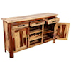 Porter Designs Kalispell Dining Sideboard