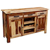 Porter Designs Kalispell Dining Sideboard