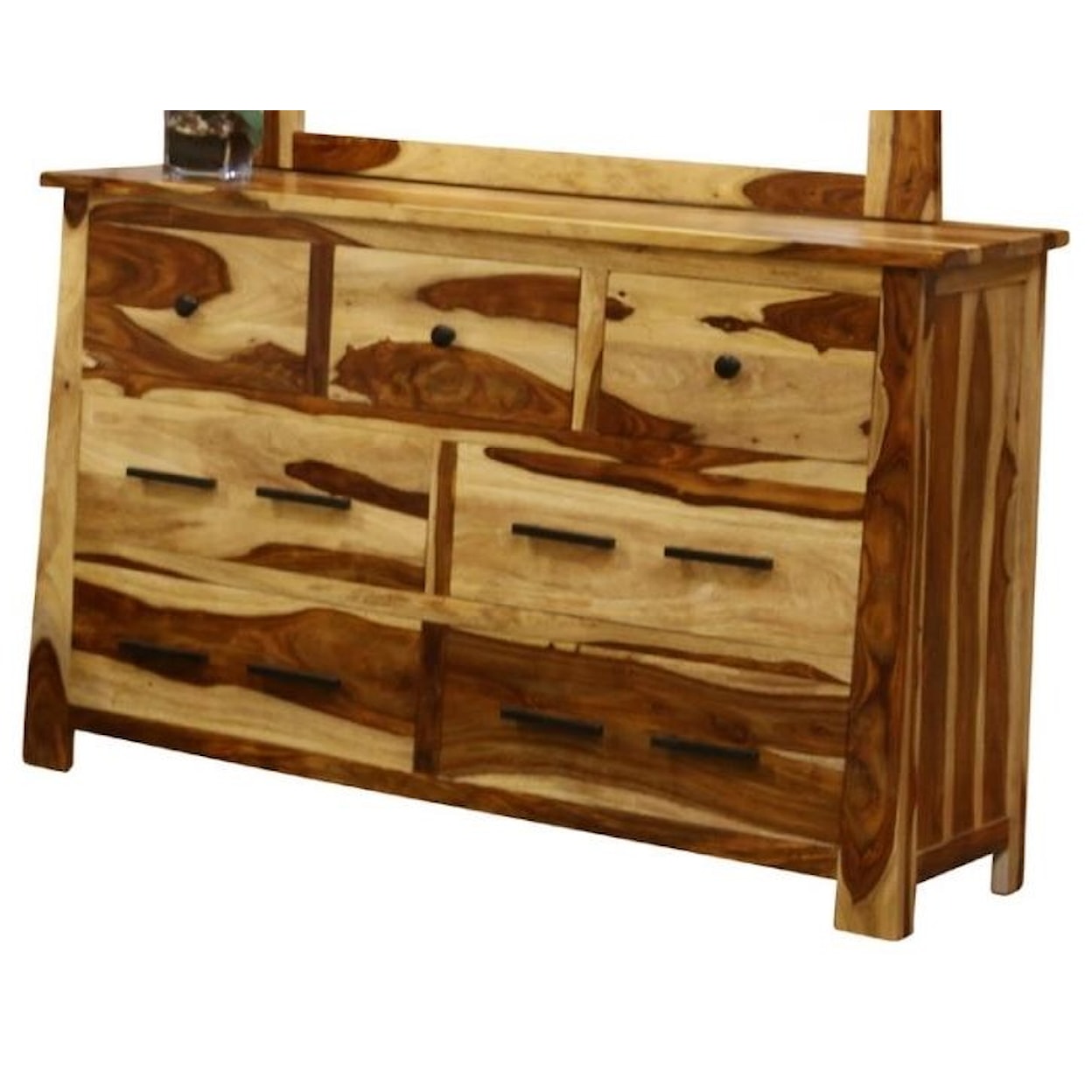 Porter Designs Kalispell Dresser