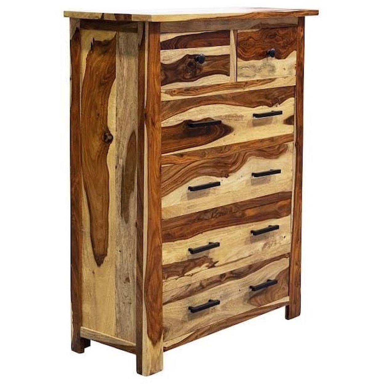 Porter Designs Kalispell 6 Drawer Chest