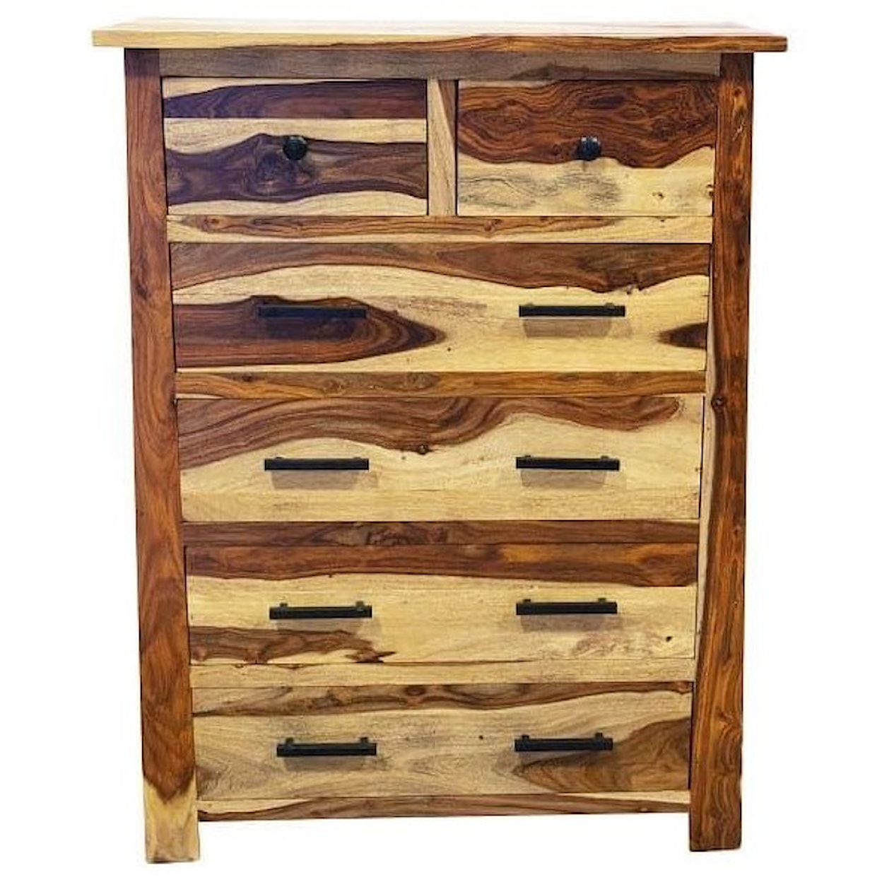 Porter Designs Kalispell 6 Drawer Chest