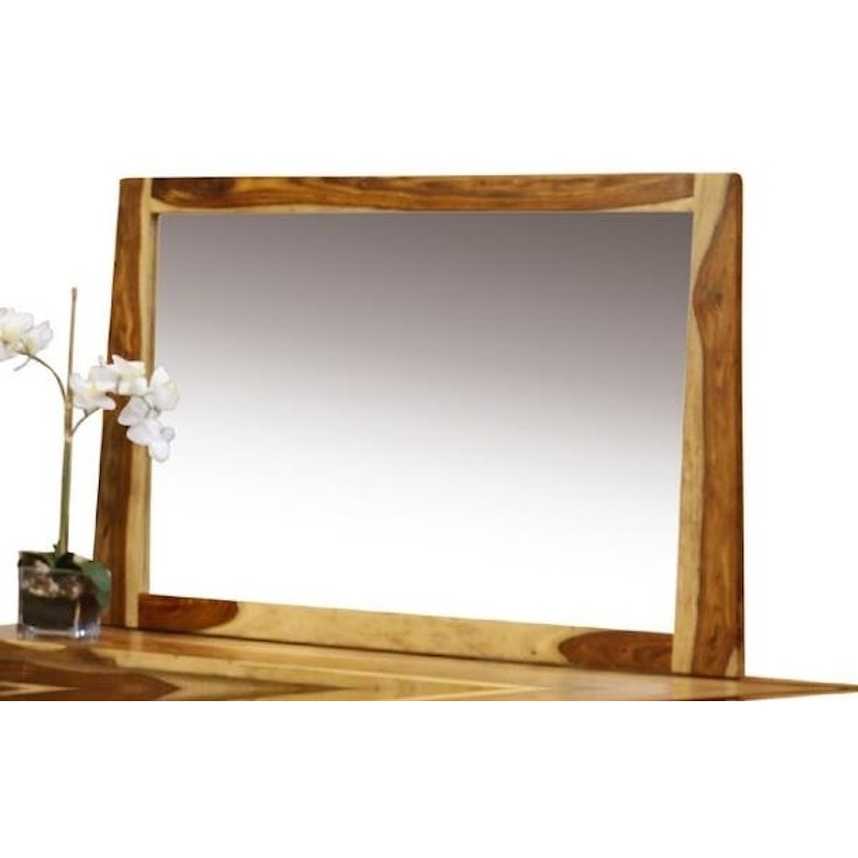 Porter Designs Kalispell Mirror