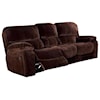 Porter Designs Ramsey Dual Reclining Sofa