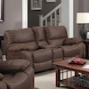 Porter Designs Ramsey Reclining Love Seat