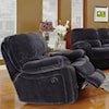 Porter Designs Ramsey Gliding Recliner