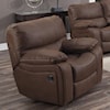 Porter Designs Ramsey Gliding Recliner