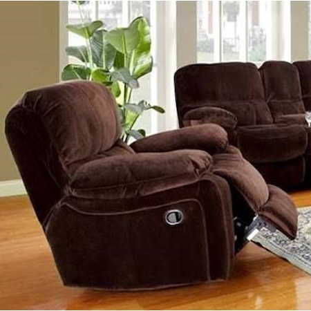 Power Recliner