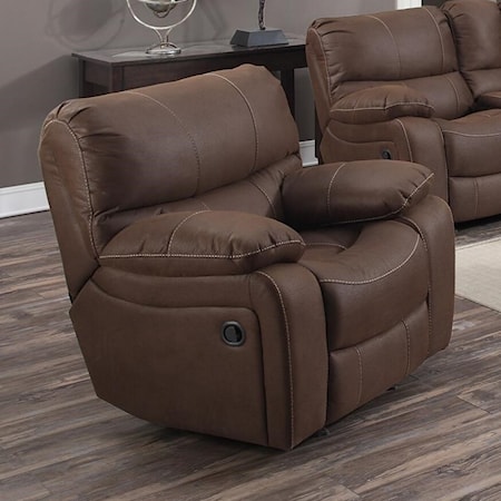 Power Recliner