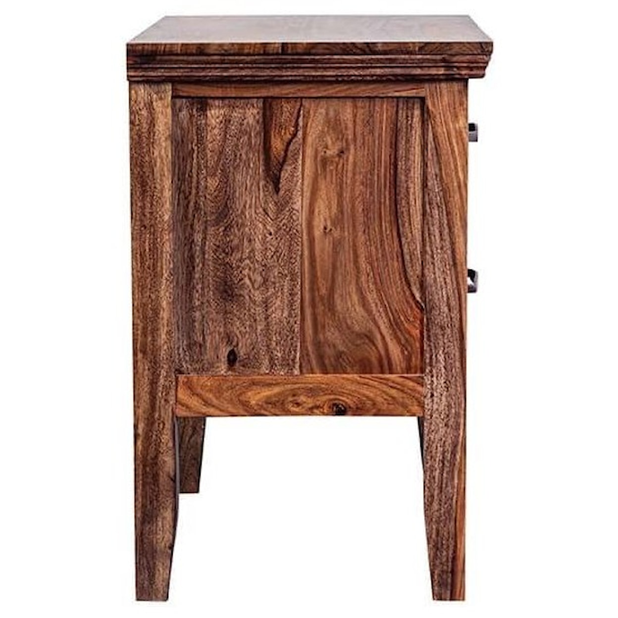 Porter Designs Sonora Bedroom Nightstand