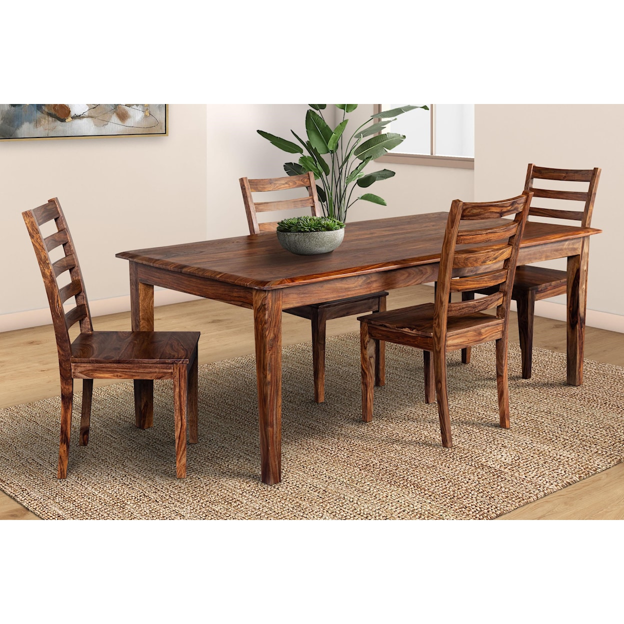 Porter Designs Sonora Dining Dining Table