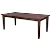 Porter Designs Sonora Dining Dining Table