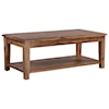 Porter Designs Sonora Occasionals Coffee Table