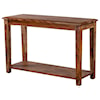 Porter Designs Sonora Occasionals Console Table