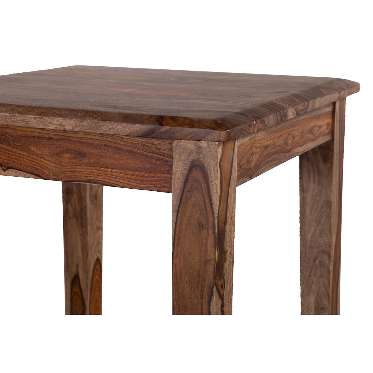 Porter Designs Sonora Occasionals End Table