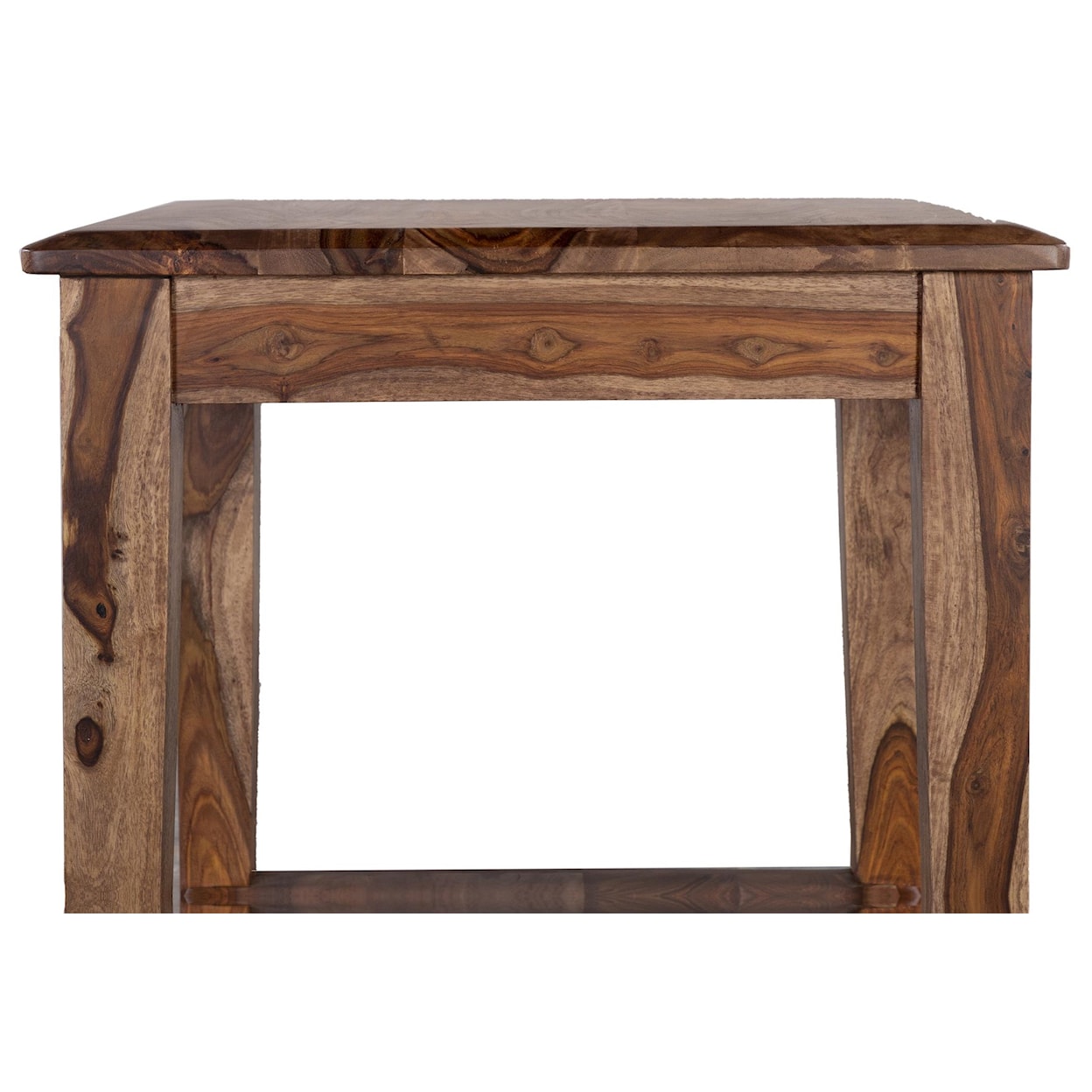 Porter Designs Sonora Occasionals End Table