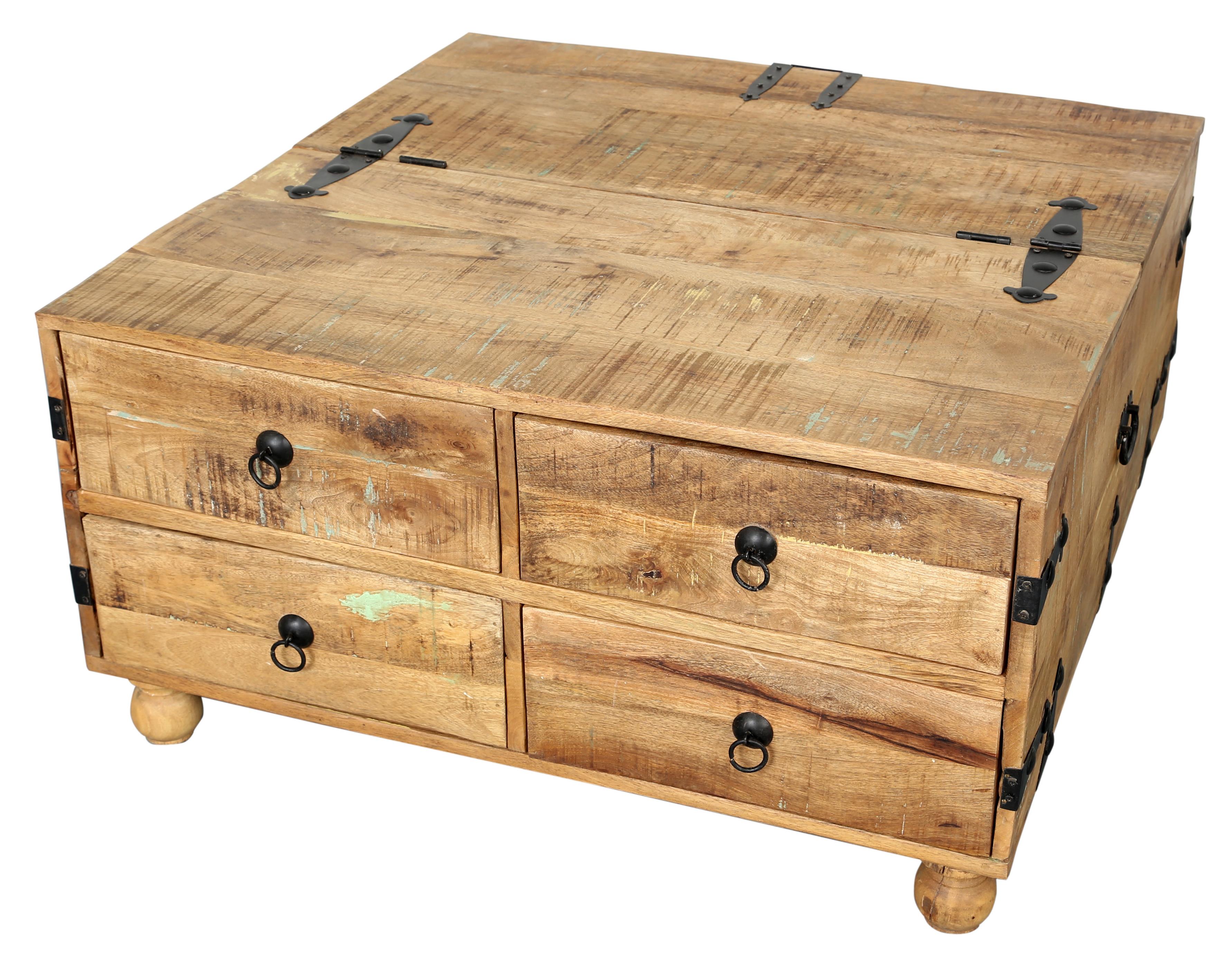 Porter Designs Urban Bar Coffee Table Box