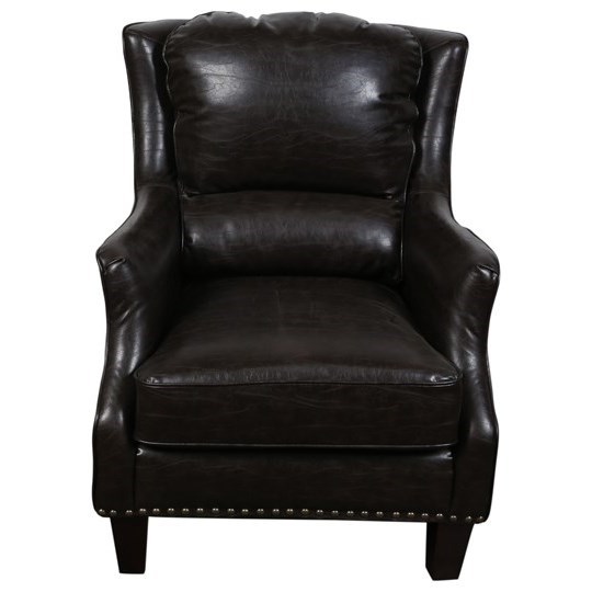 Porter Designs Wrangler Wing Chair