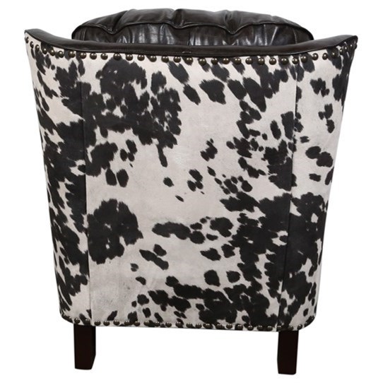 Porter Designs Wrangler Wing Chair