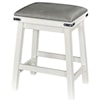 Powell Bar Stools P Milligan Counter Stool