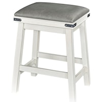 Milligan Counter Stool