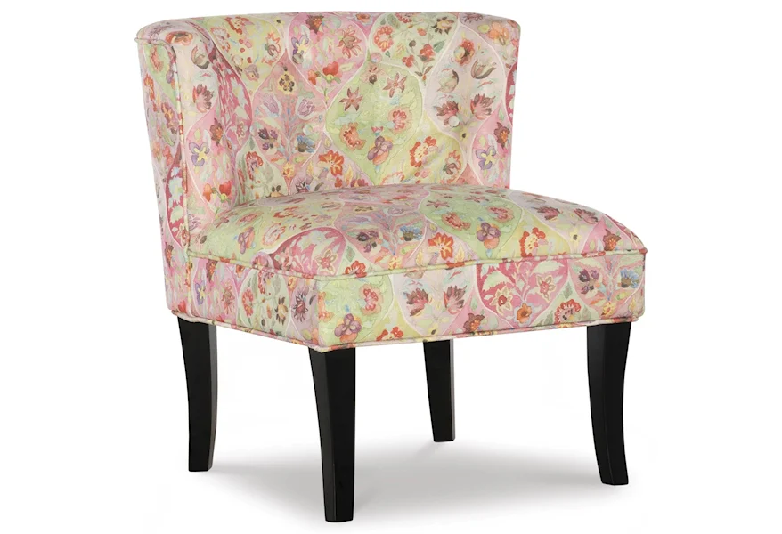 Candice Accent Chair by Powell at Westrich Furniture & Appliances