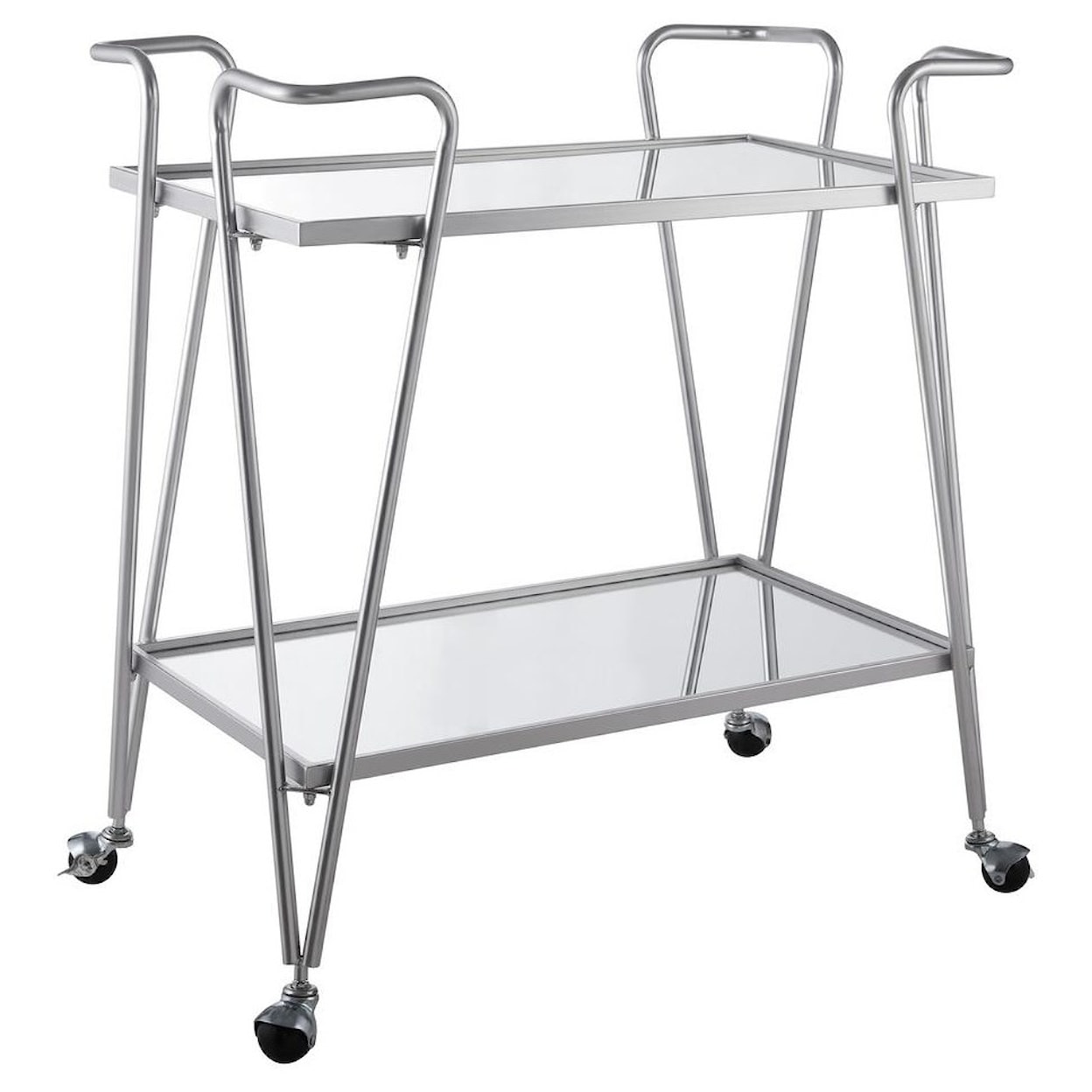 Powell Ellie bar cart