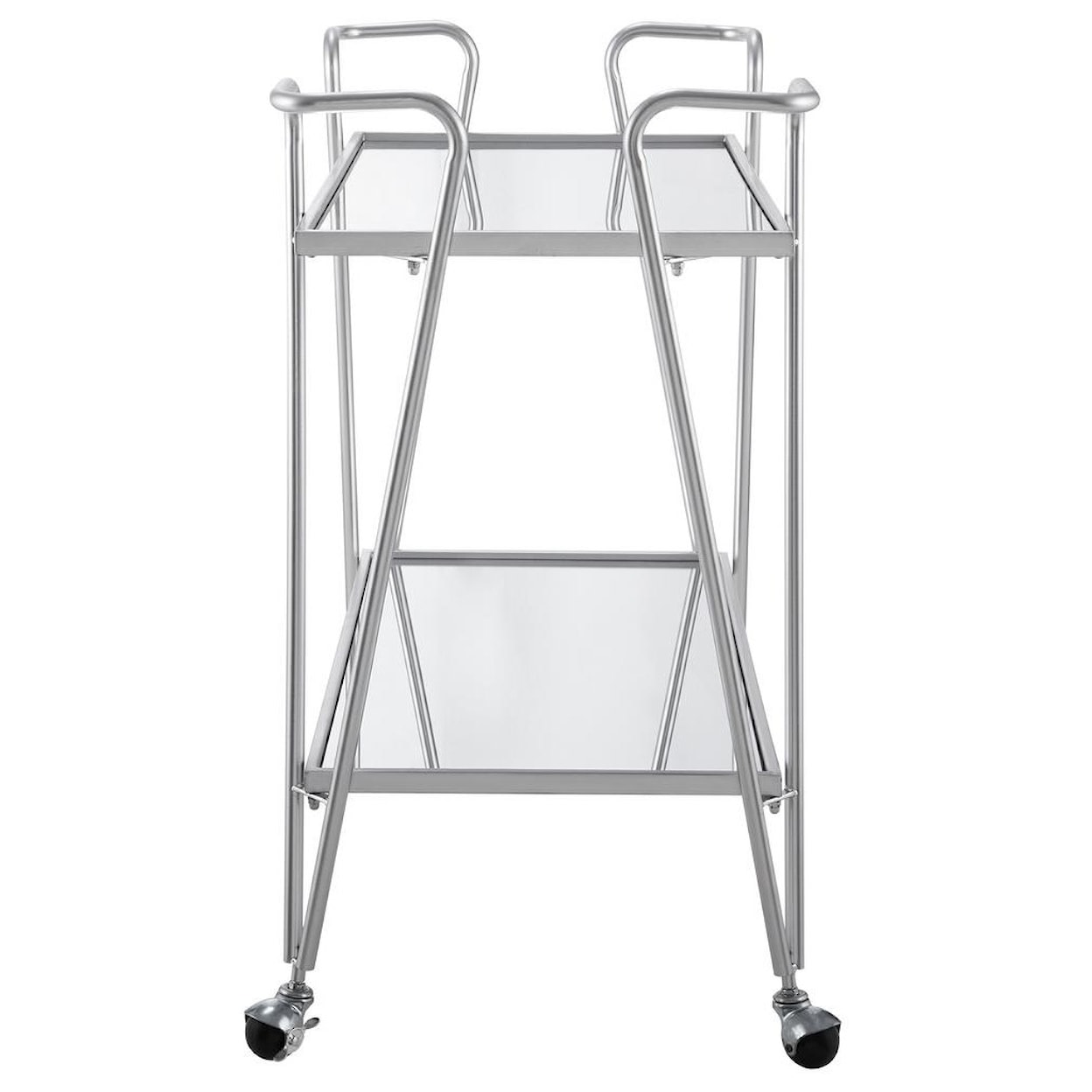 Powell Ellie bar cart