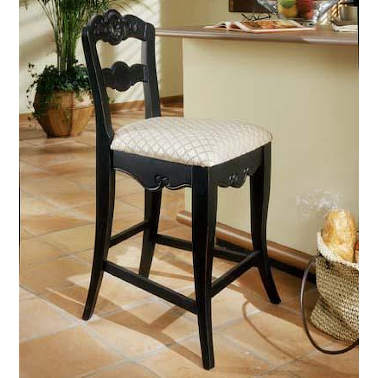 Powell Hill of Provence Counter Stool