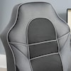 Powell Klutch gaming chair
